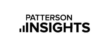 PATTERSON INSIGHTS