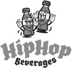 HIP HOP BEVERAGES