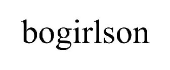 BOGIRLSON