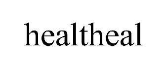HEALTHEAL