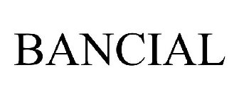 BANCIAL