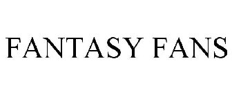 FANTASY FANS