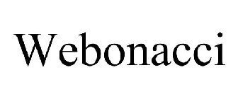 WEBONACCI