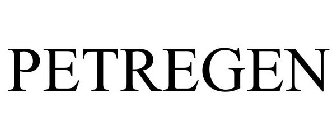 PETREGEN