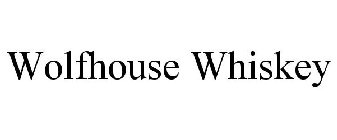 WOLFHOUSE WHISKEY