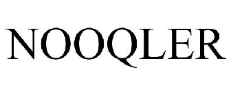 NOOQLER