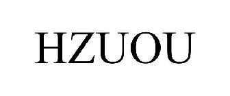 HZUOU