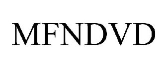 MFNDVD