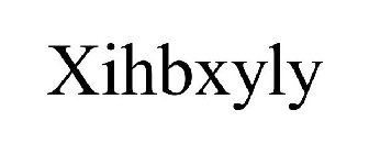 XIHBXYLY