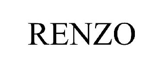 RENZO