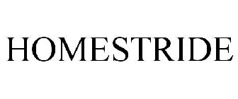HOMESTRIDE