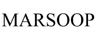 MARSOOP