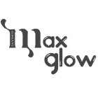 JAYDEN MAX GLOW