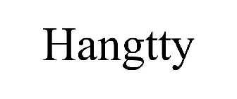 HANGTTY