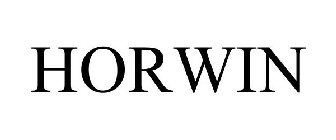 HORWIN