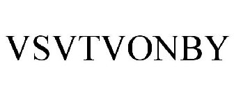 VSVTVONBY