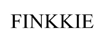 FINKKIE