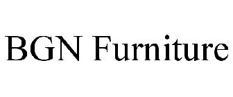 BGN FURNITURE