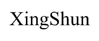 XINGSHUN