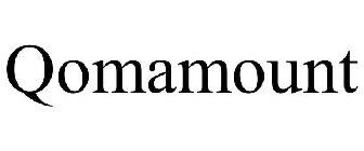 QOMAMOUNT