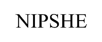 NIPSHE