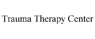 TRAUMA THERAPY CENTER