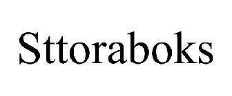 STTORABOKS