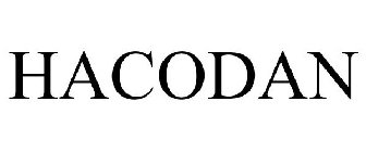 HACODAN