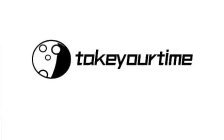 TAKEYOURTIME