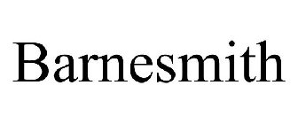 BARNESMITH