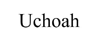 UCHOAH