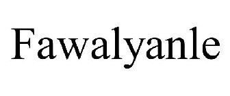 FAWALYANLE