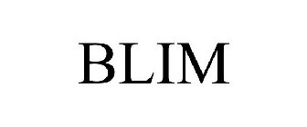 BLIM