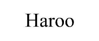 HAROO