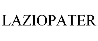 LAZIOPATER