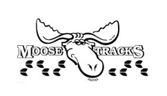 MOOSE TRACKS