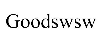 GOODSWSW