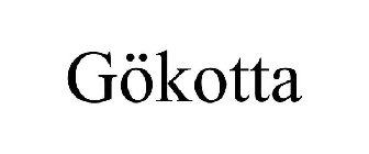 GÖKOTTA