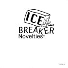 ICE BREAKER