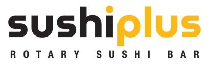 SUSHIPLUS ROTARY SUSHI BAR