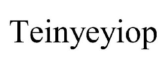 TEINYEYIOP