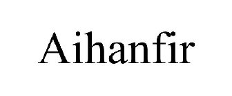 AIHANFIR