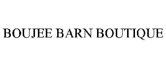 BOUJEE BARN BOUTIQUE