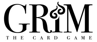 GRIM THE CARD GAME