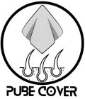 PUBE COVER