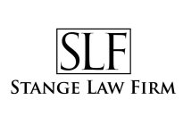 SLF STANGE LAW FIRM