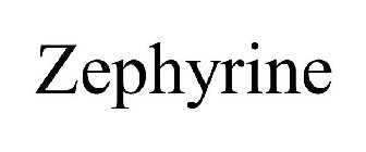 ZEPHYRINE