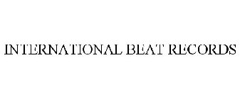 INTERNATIONAL BEAT RECORDS