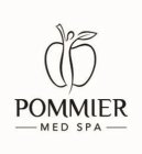 POMMIER MED SPA