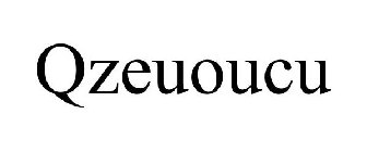 QZEUOUCU